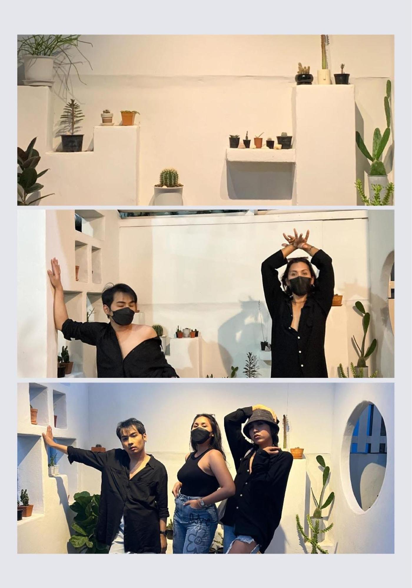 Sawaddeethaweesuk At Kohlarn Daire Dış mekan fotoğraf